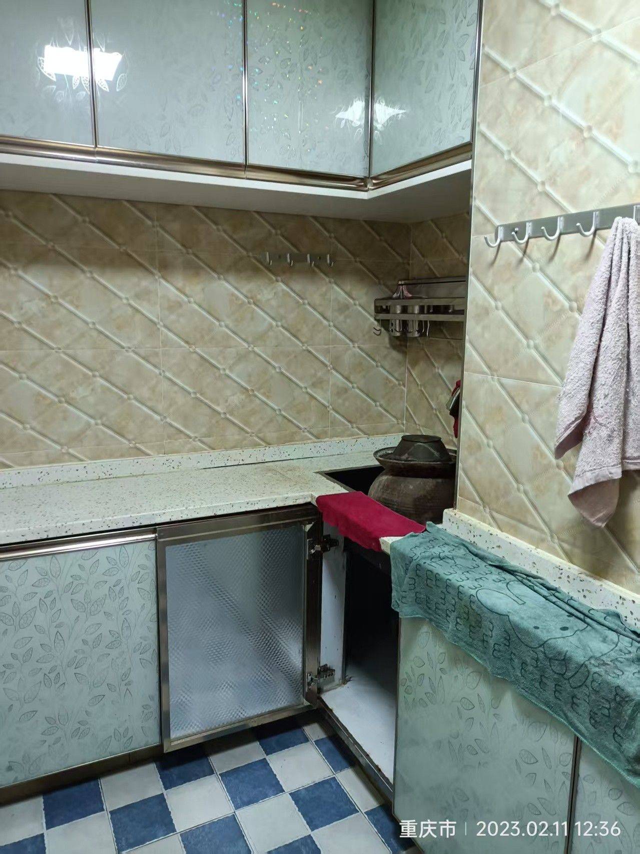 九龍坡 金科阳光小镇六期