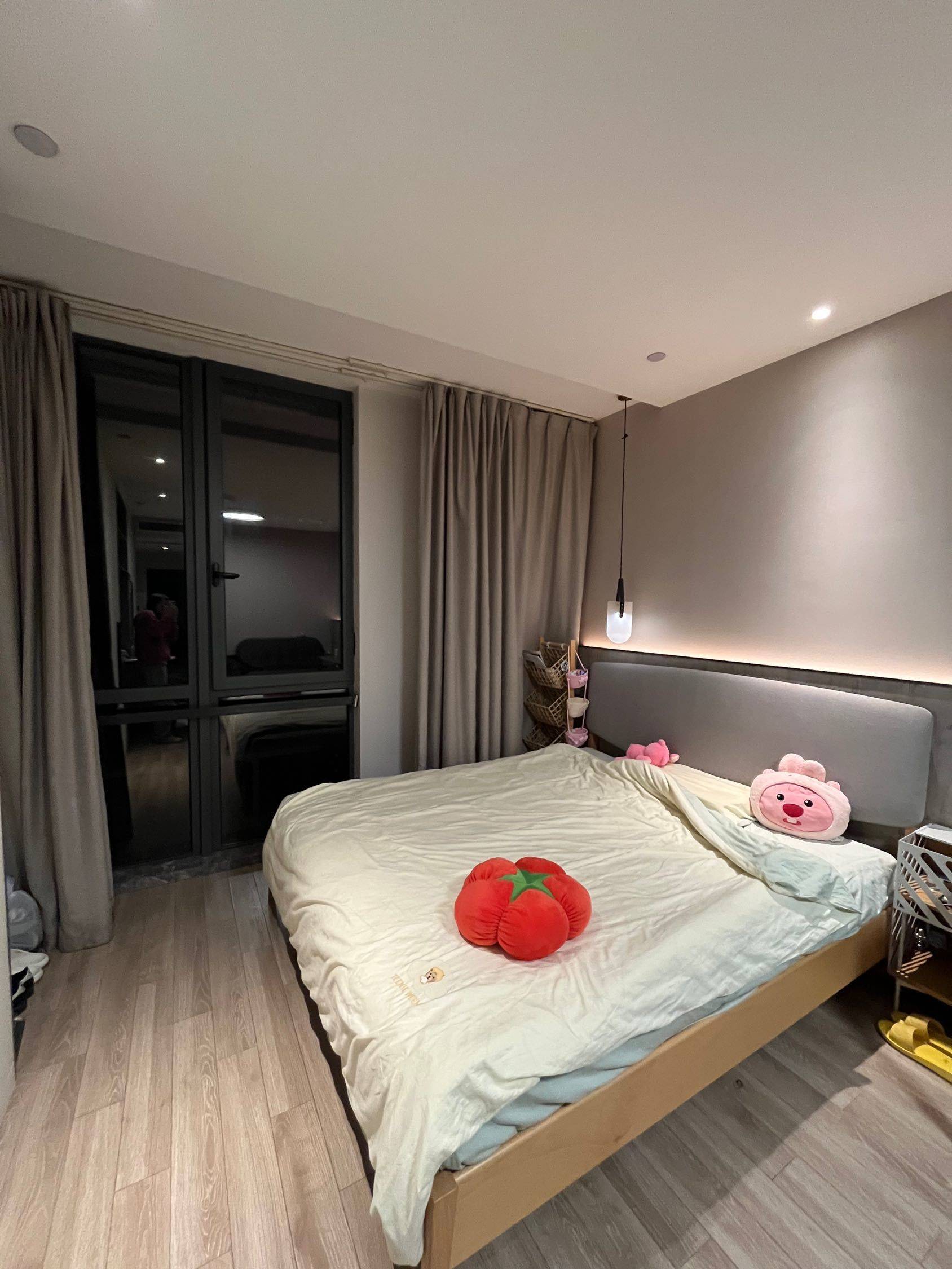 Shanghai Xuhui | 华泾广场_7