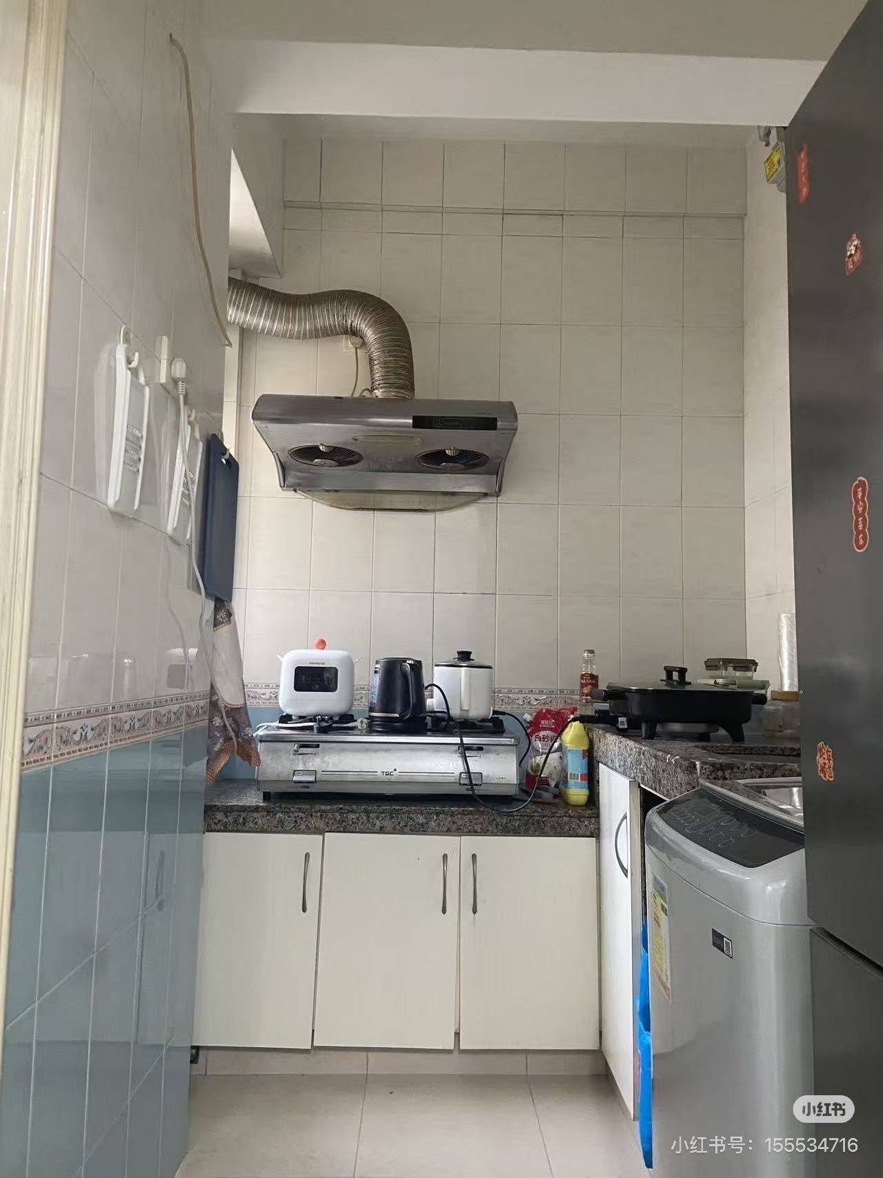 九龍 联盛大厦凤仪阁