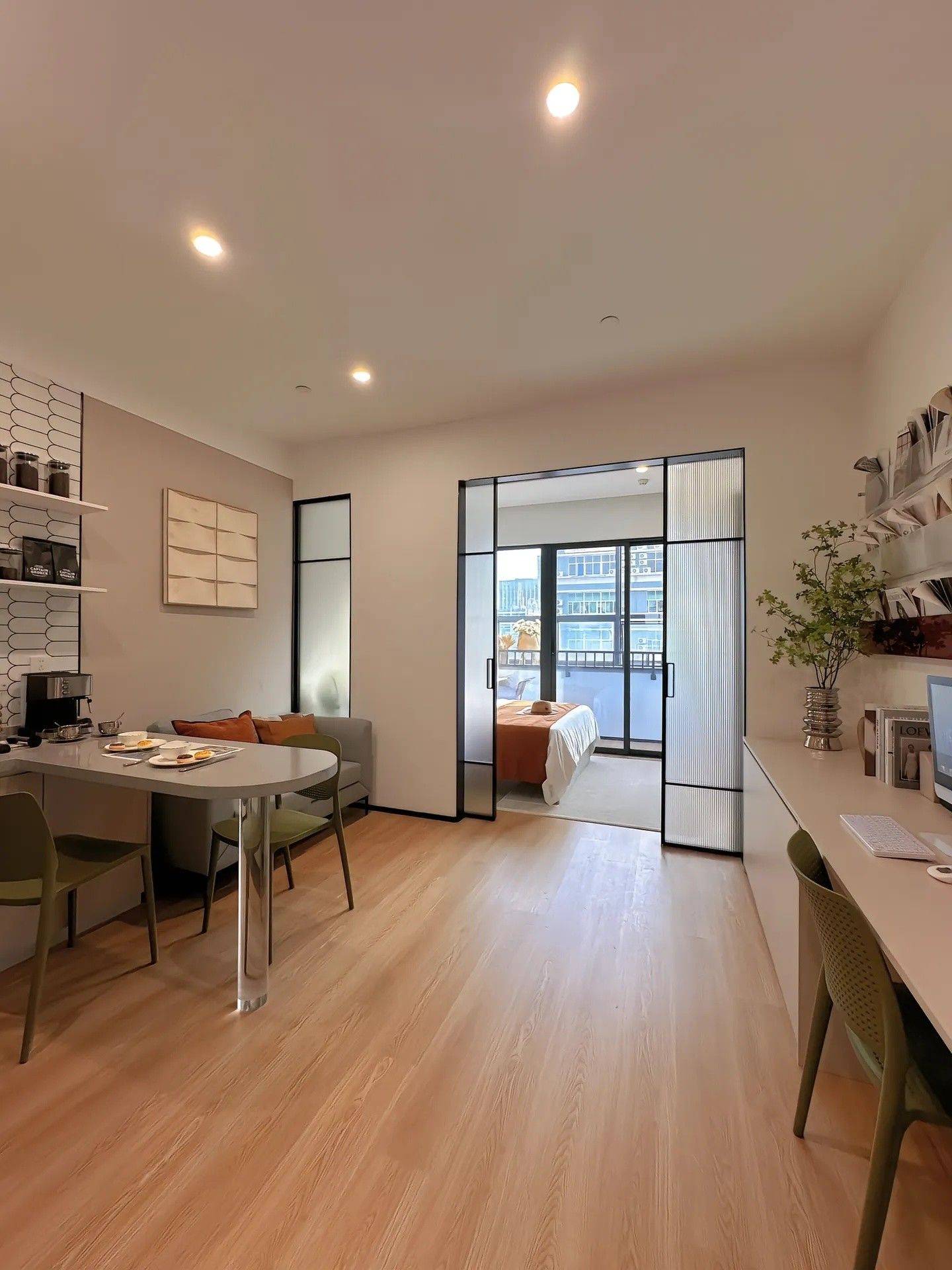 🍬筱绮整租房源1