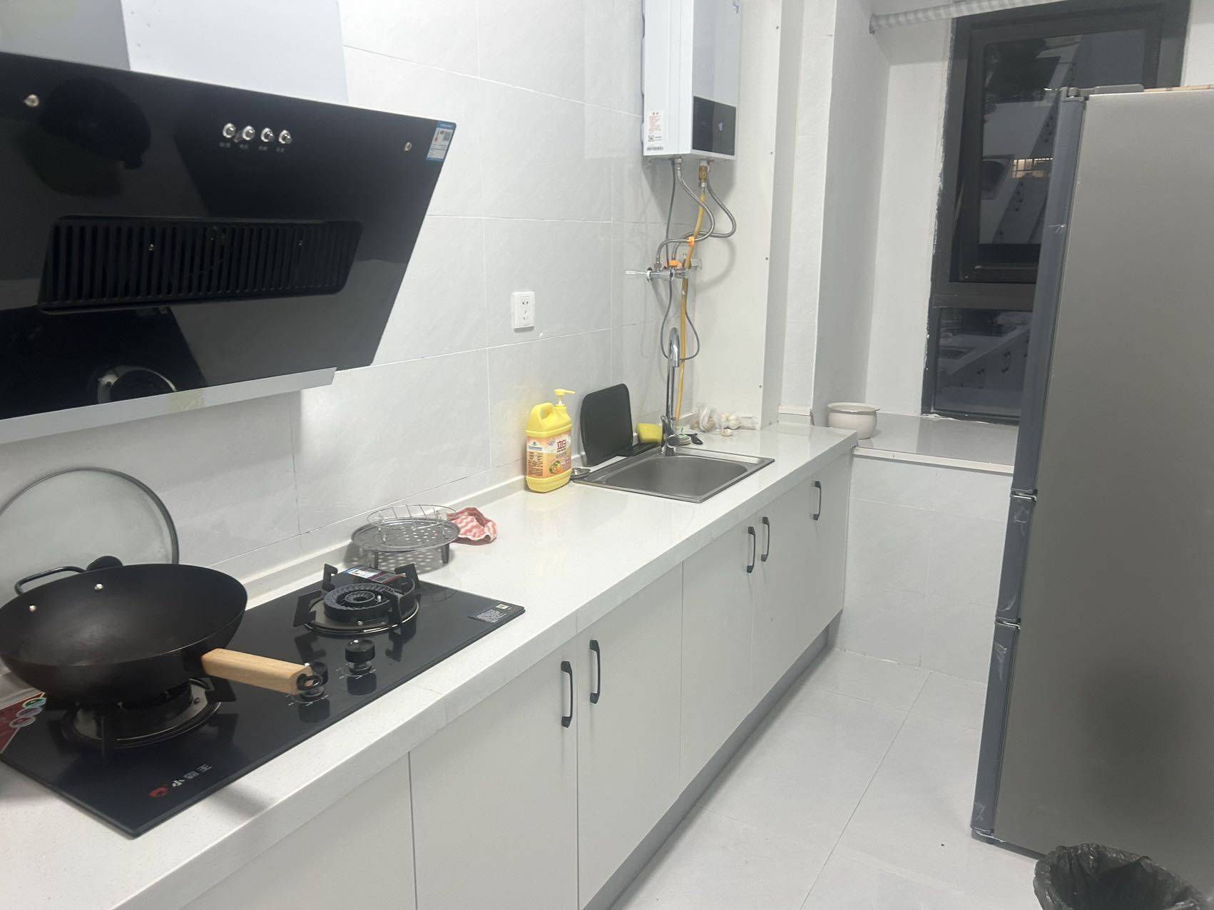 合肥 蜀山 | 北雁湖金茂湾_5