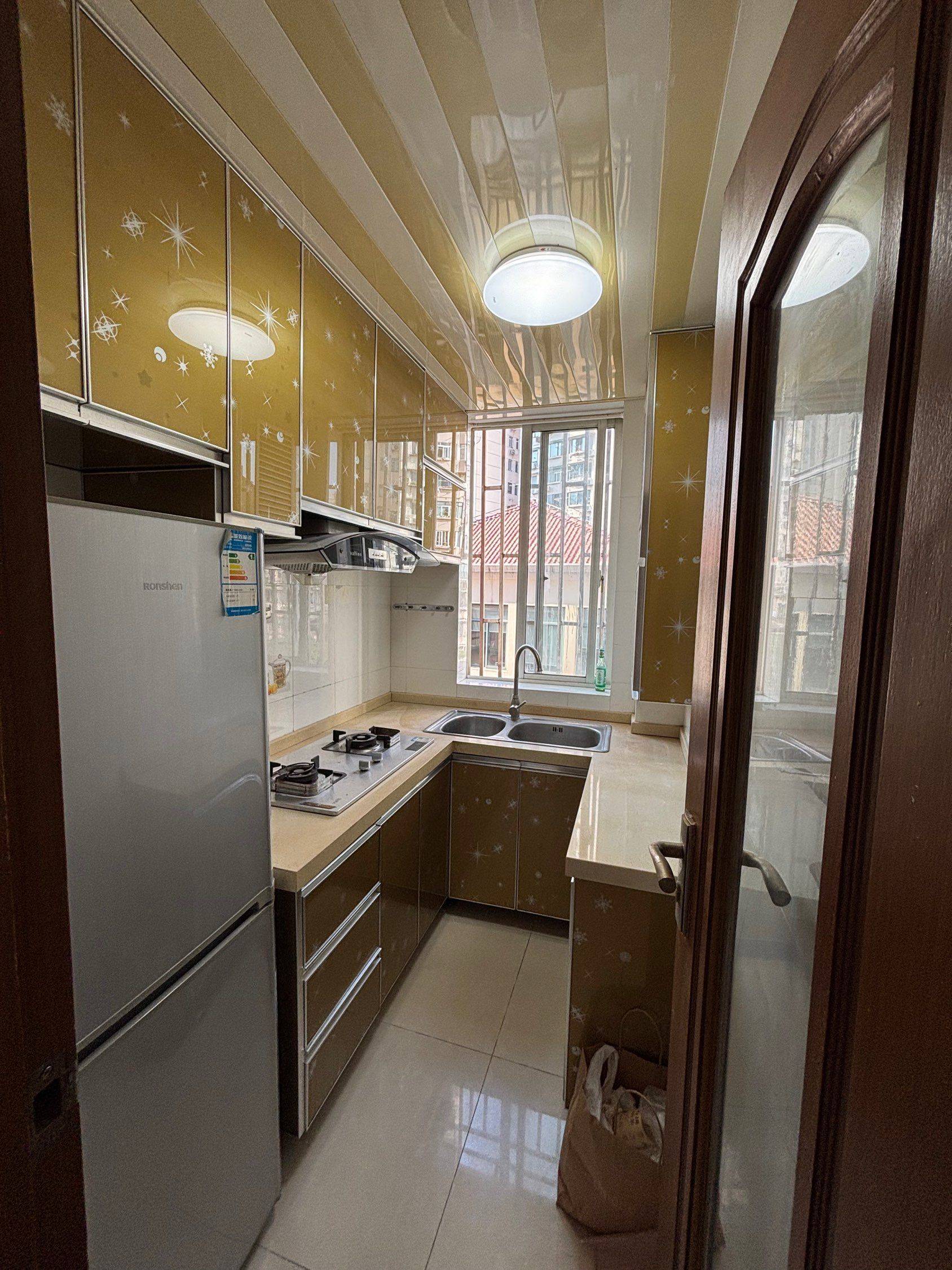 Shanghai Putuo | 兰花园_7