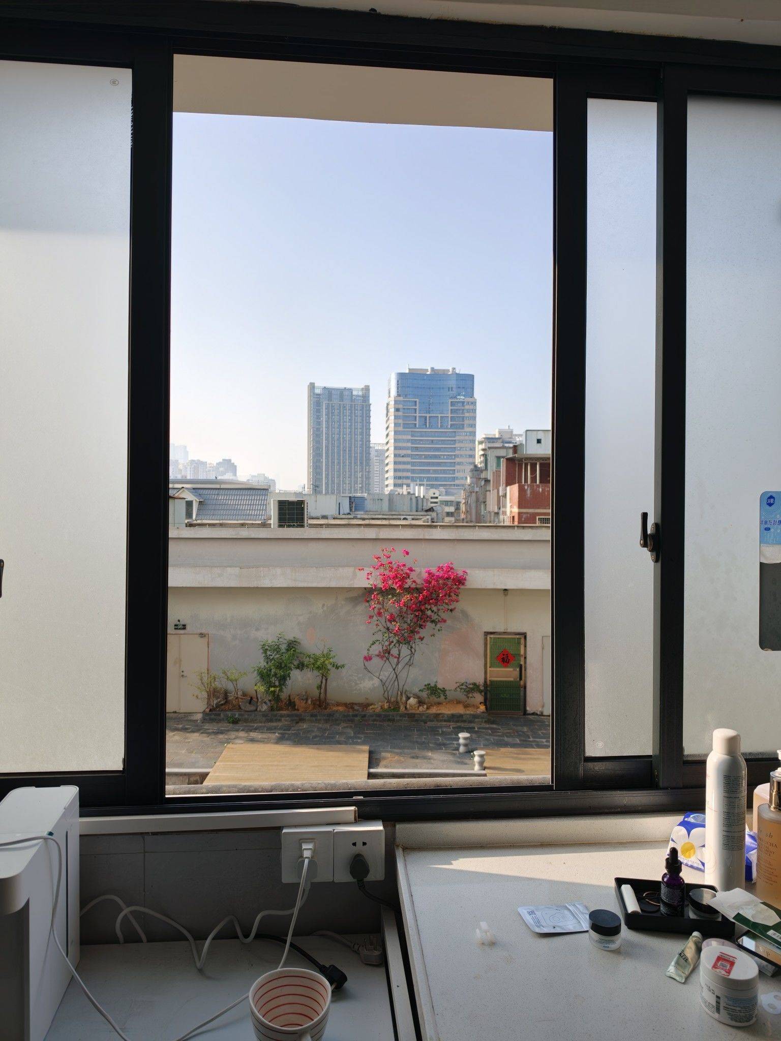 深圳 南山 | 南景苑大厦_6