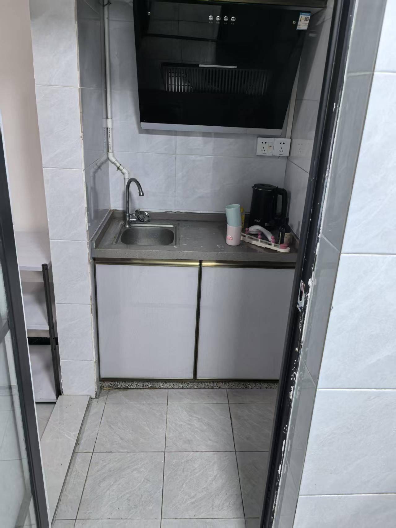 海珠 广州万豪公寓(昌岗地铁站店)