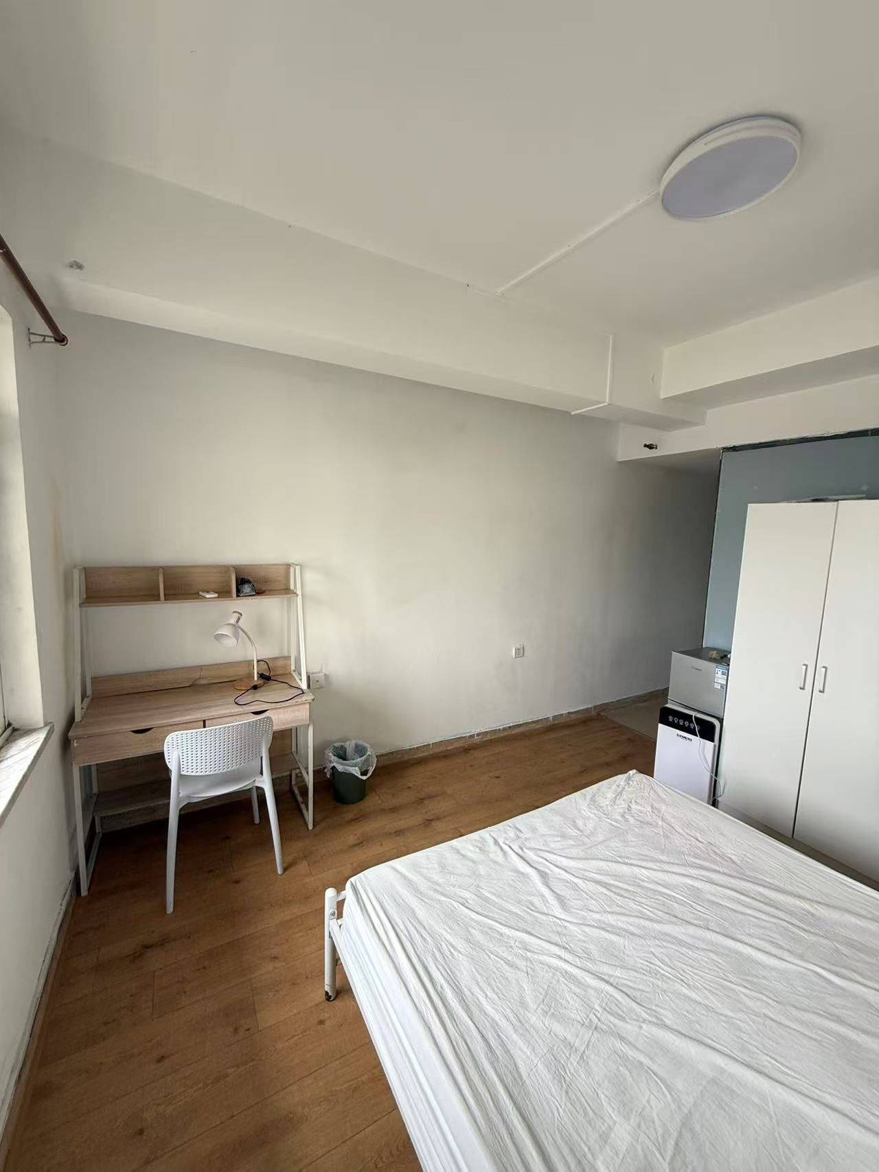 上海 楊浦 | 杨浦公寓_3