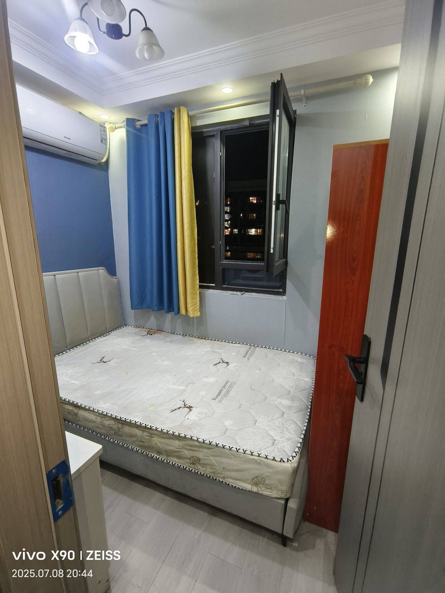 流芳百世的呆号整租房源2