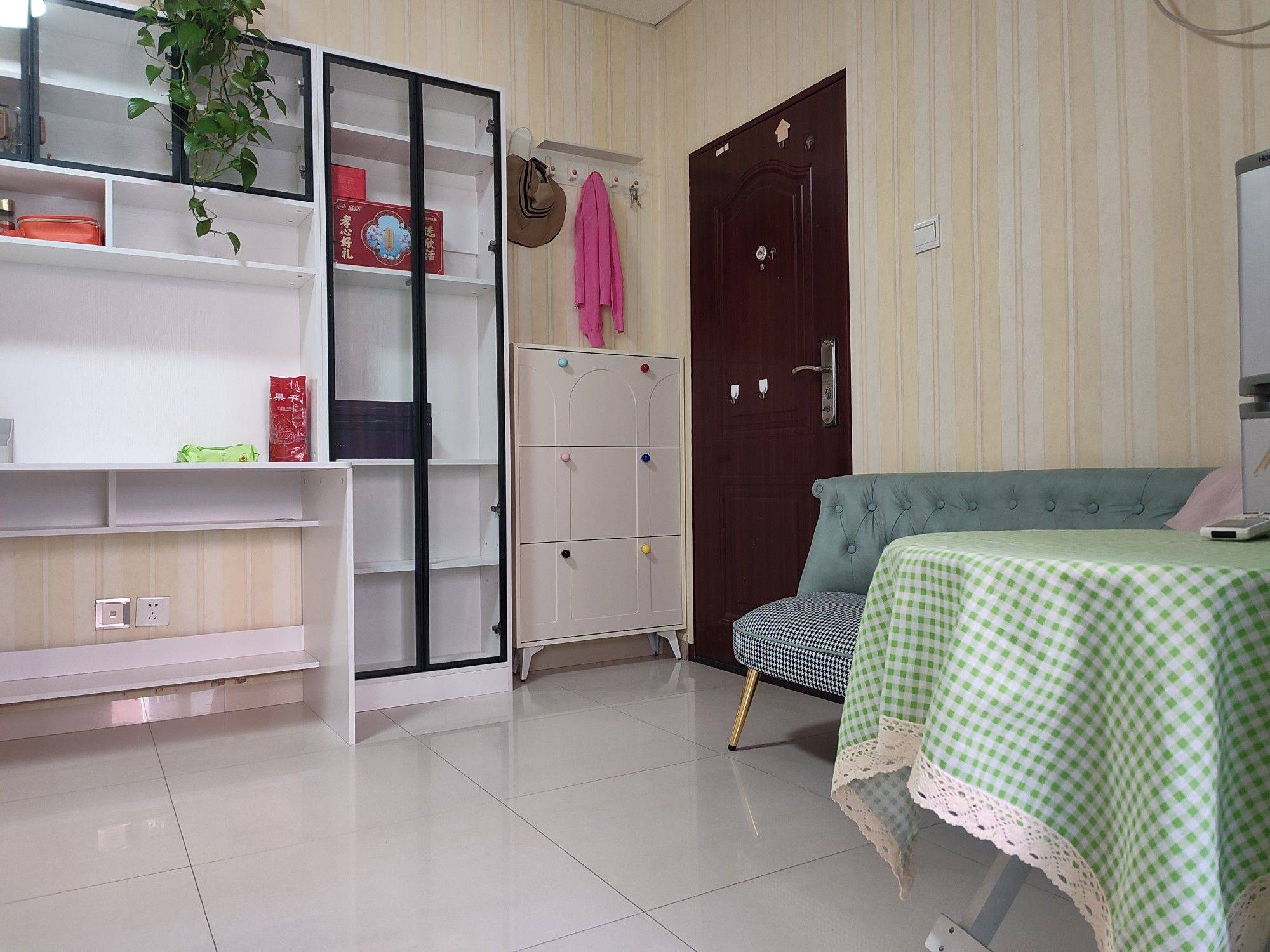 小苔藓整租房源2