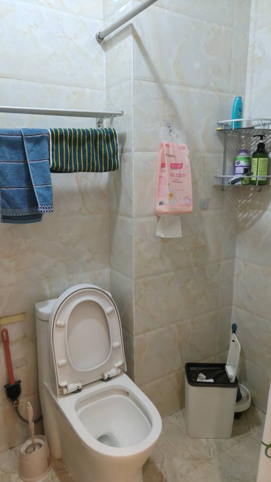 小池池池子整租房源1