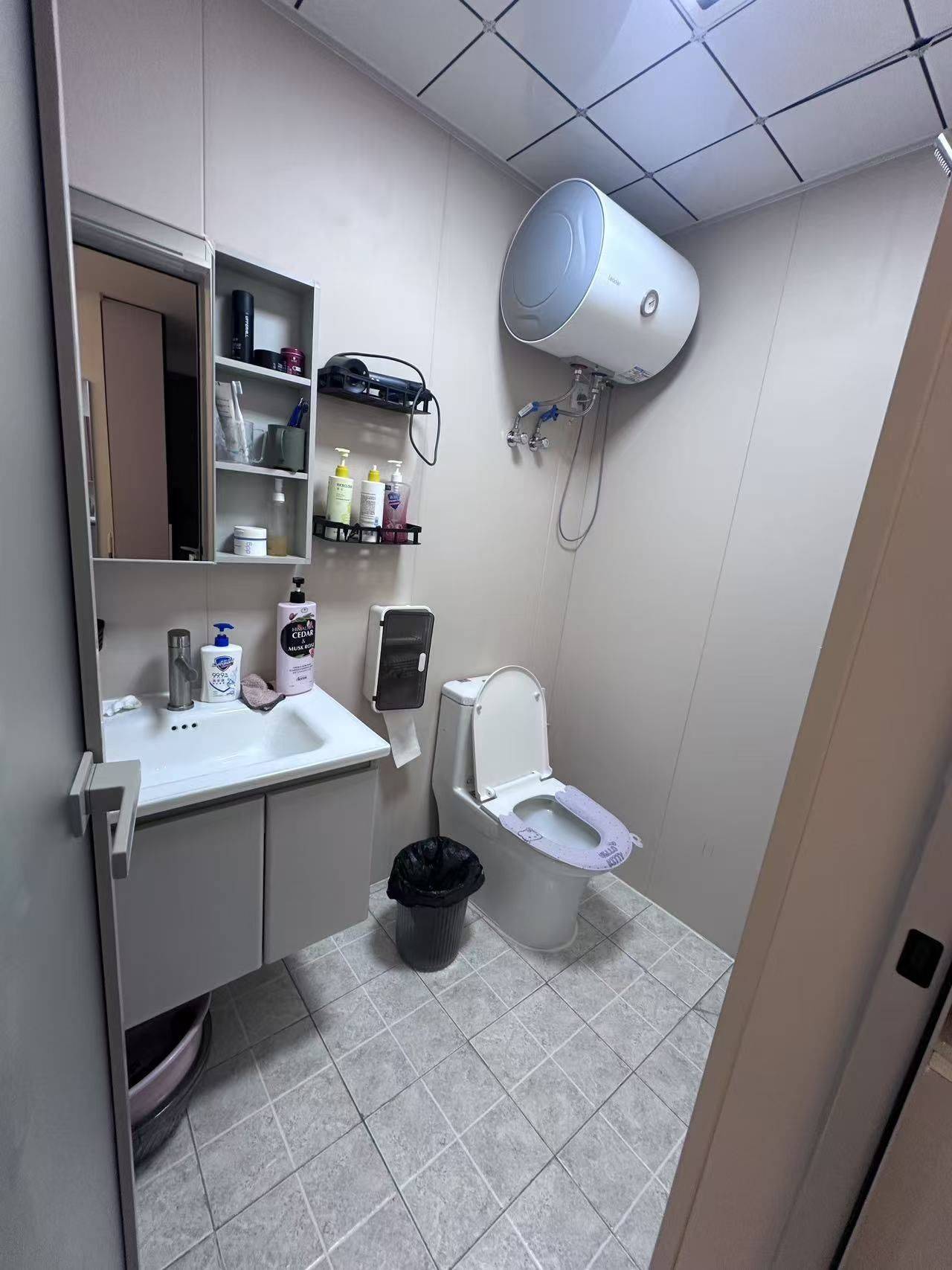 瀋陽 鐵西 | 溢利家园_7