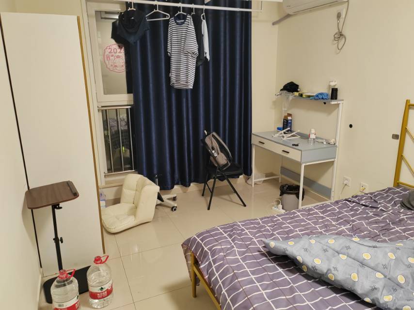 Beijing Haidian | 万德嘉园-二区_3