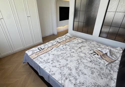 萧山 奥兰多小镇1幢