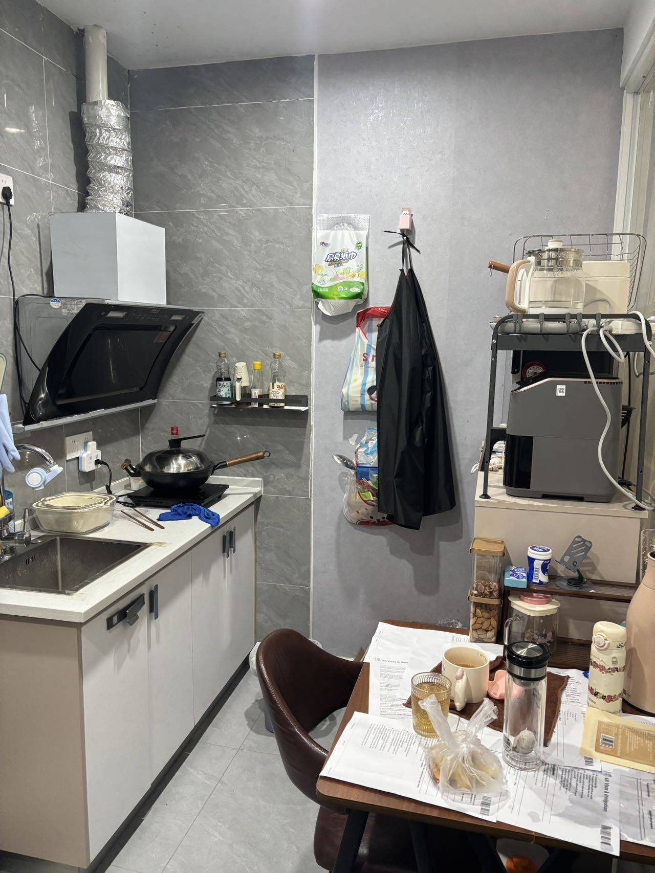 杭州 拱墅 | 紫金文苑_4