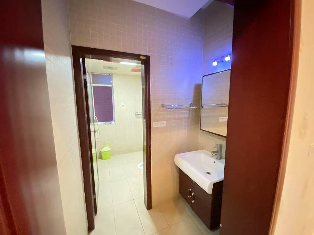 重庆 两江新区 | 金科丽苑_3