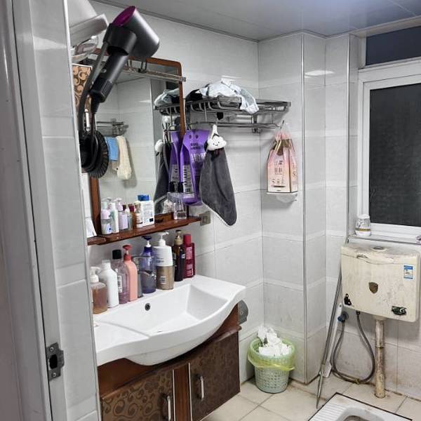 汤文学整租房源1