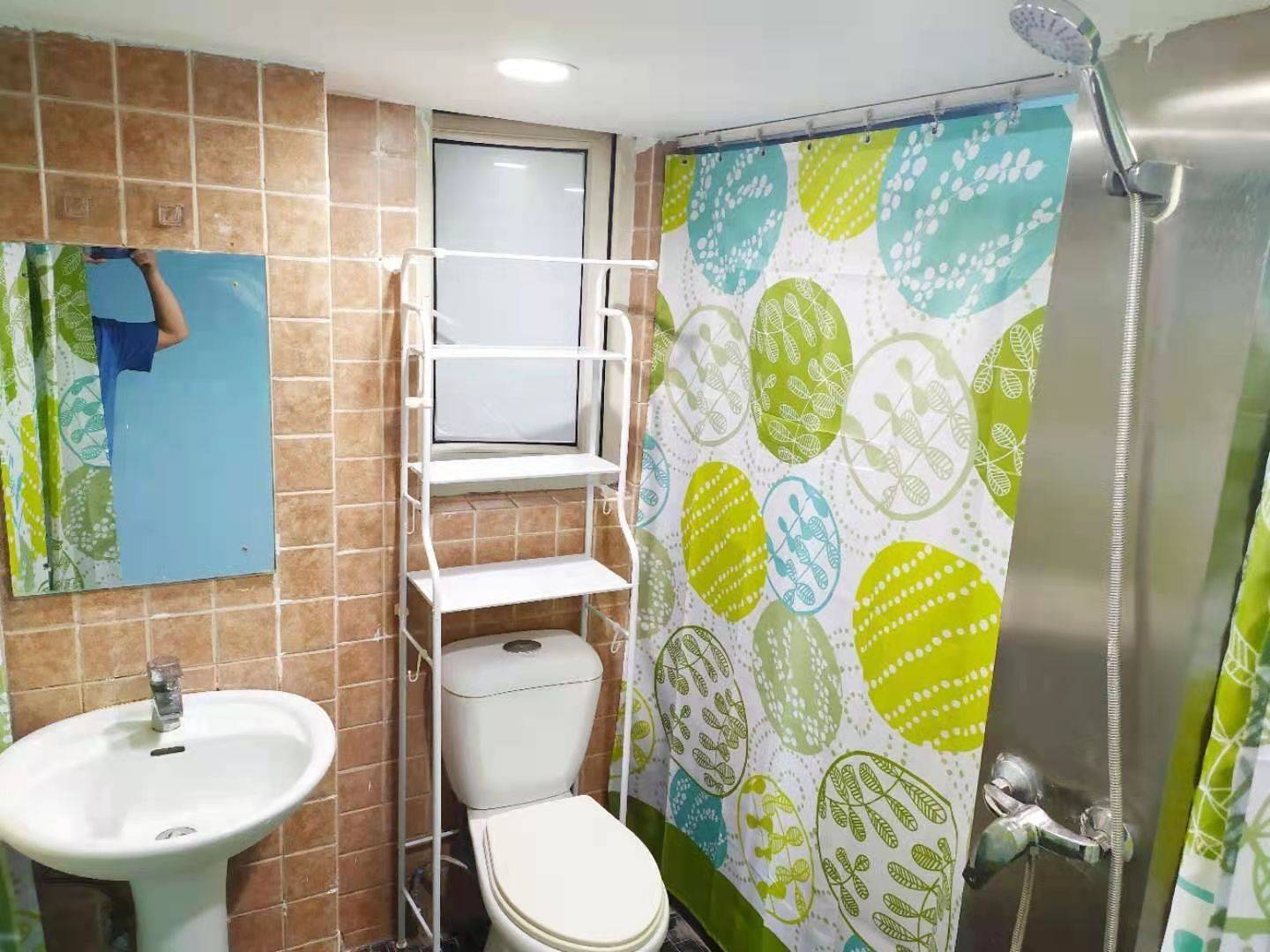 重慶 兩江新區 | 上海大厦_5