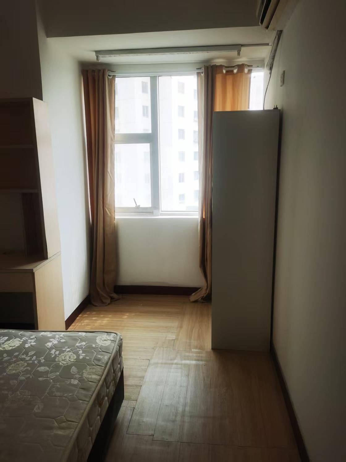 Shenzhen Luohu | 庐山花园_3