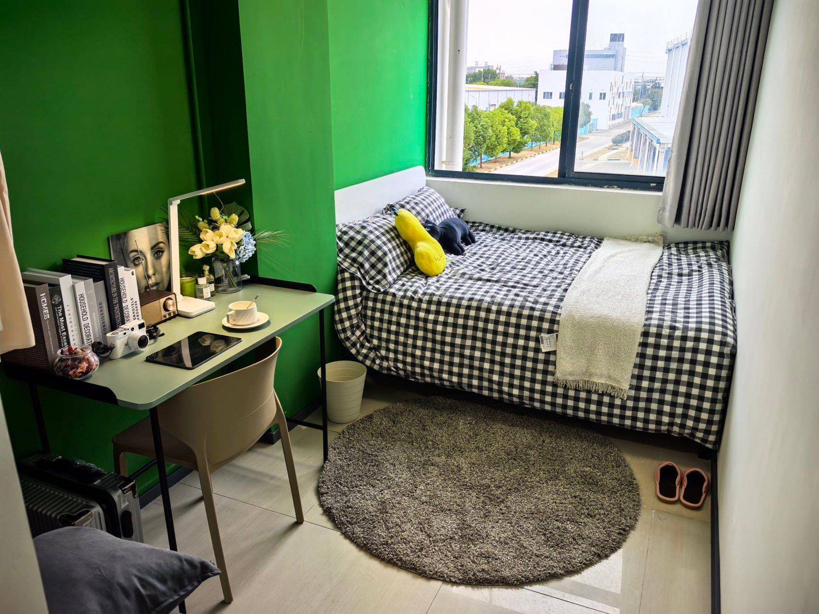 松江 龙湖新壹城