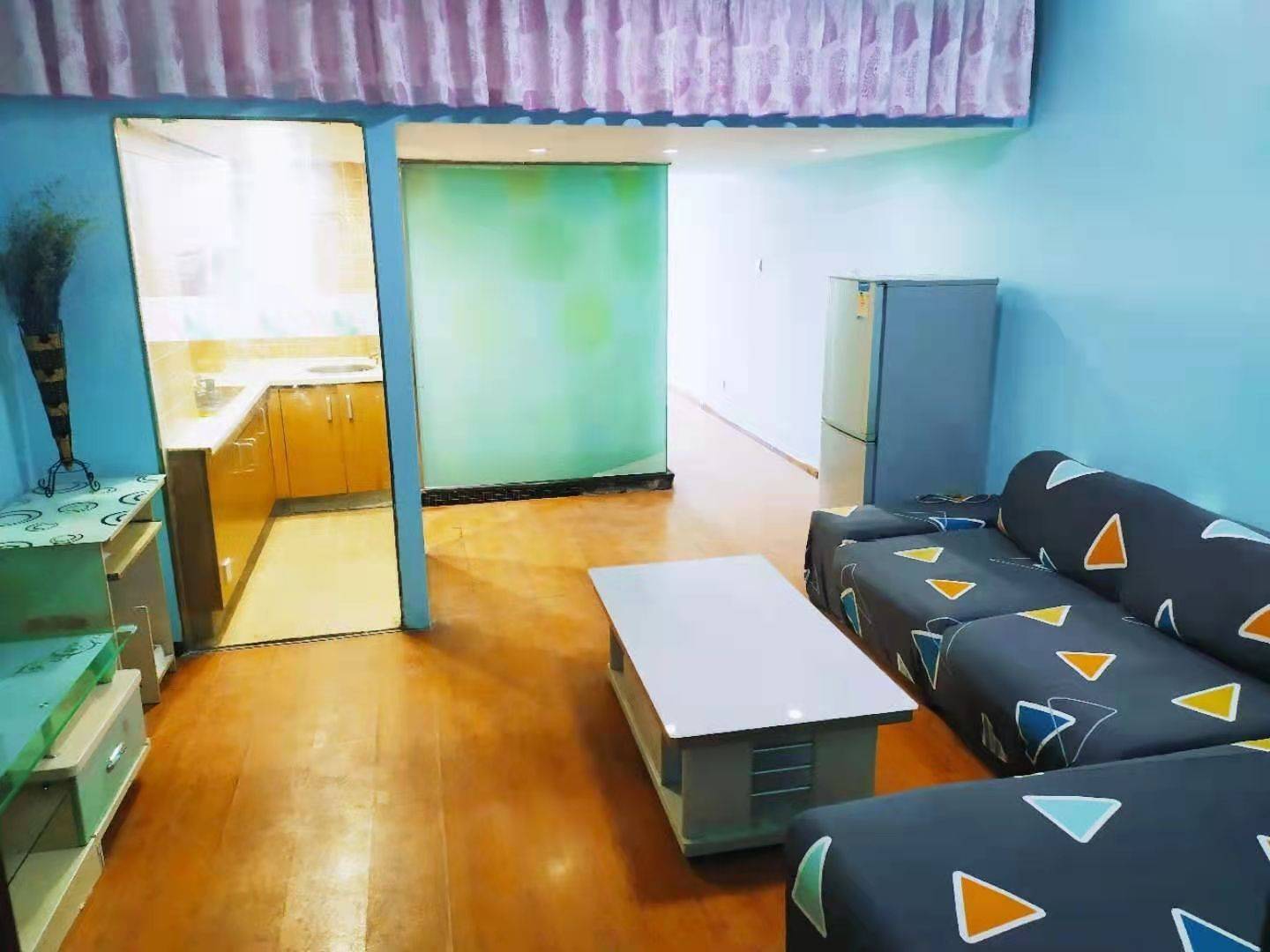 房东直租整租房源1