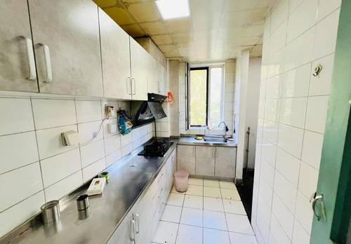 大興 泰河园一里-一区