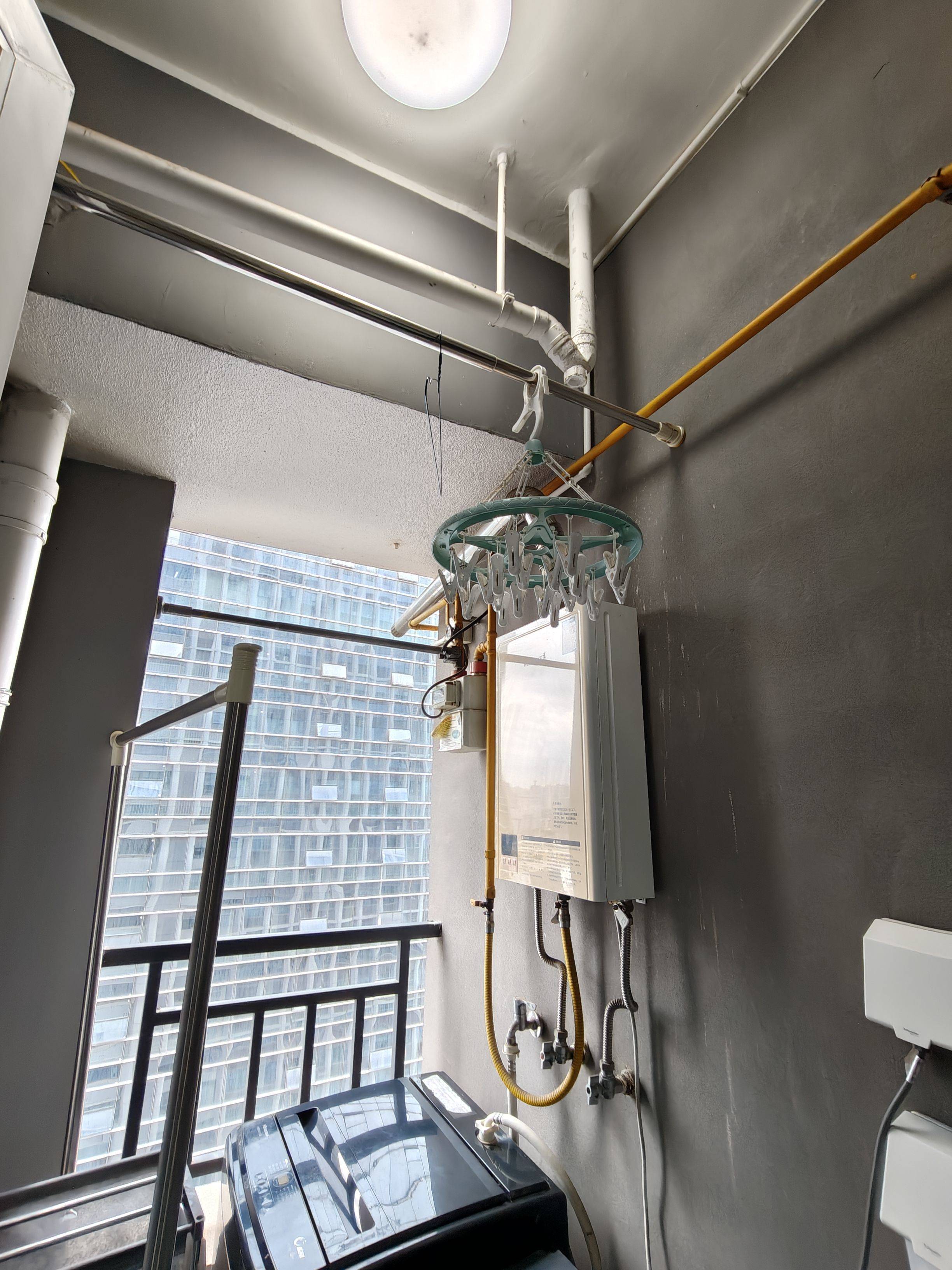 Chengdu JinJiang | 绿地中心·468星朗_6