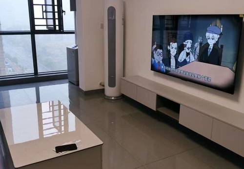 開福 恒大揽湖苑-19栋