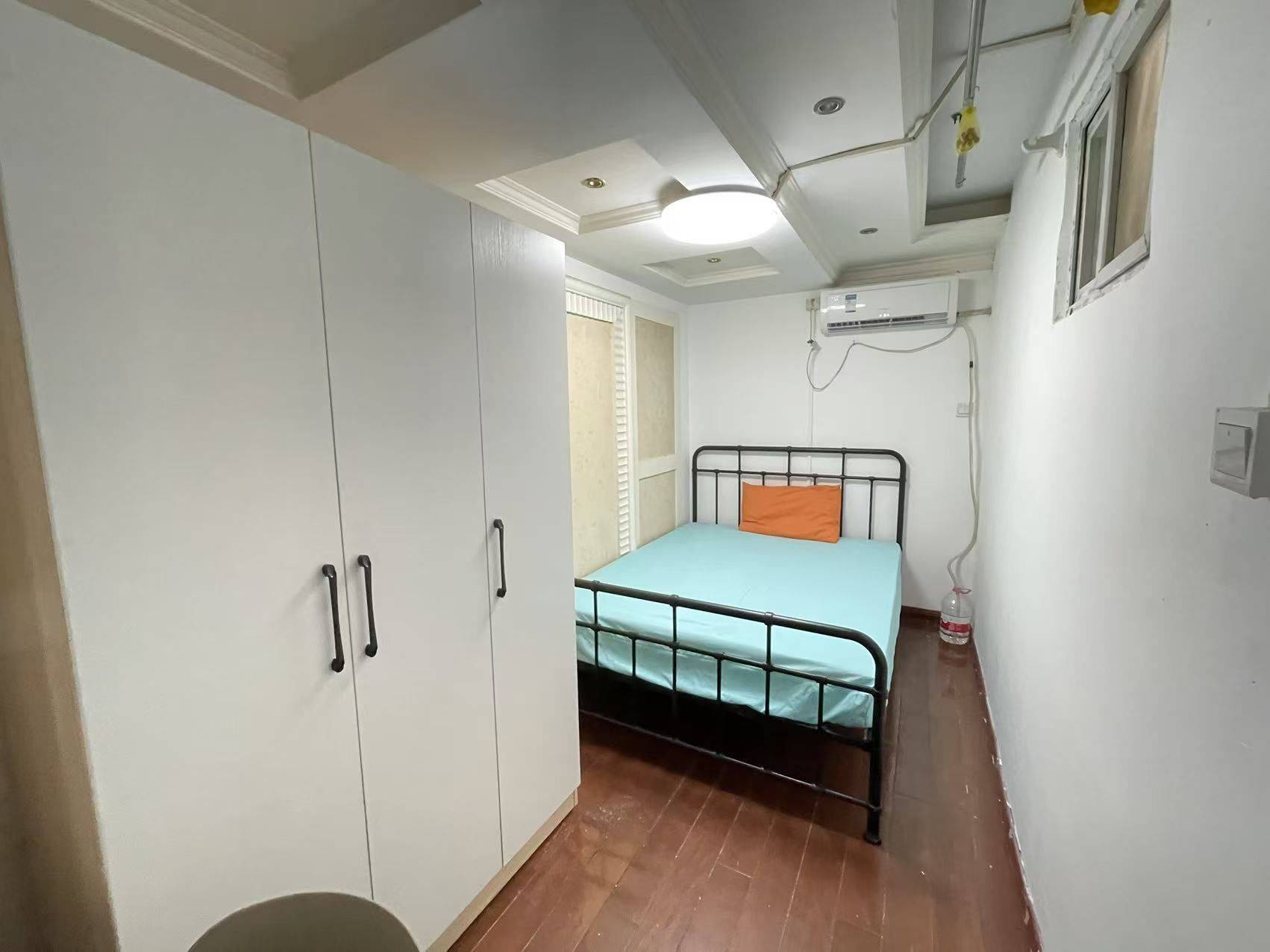 Chaoyang 姚家园西里