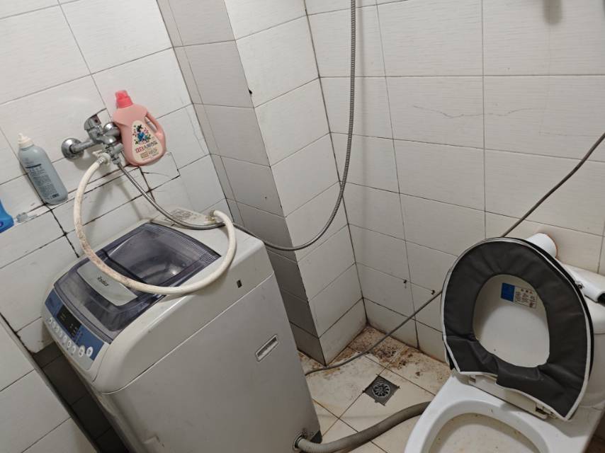 瑤海 城市驿站-3号楼