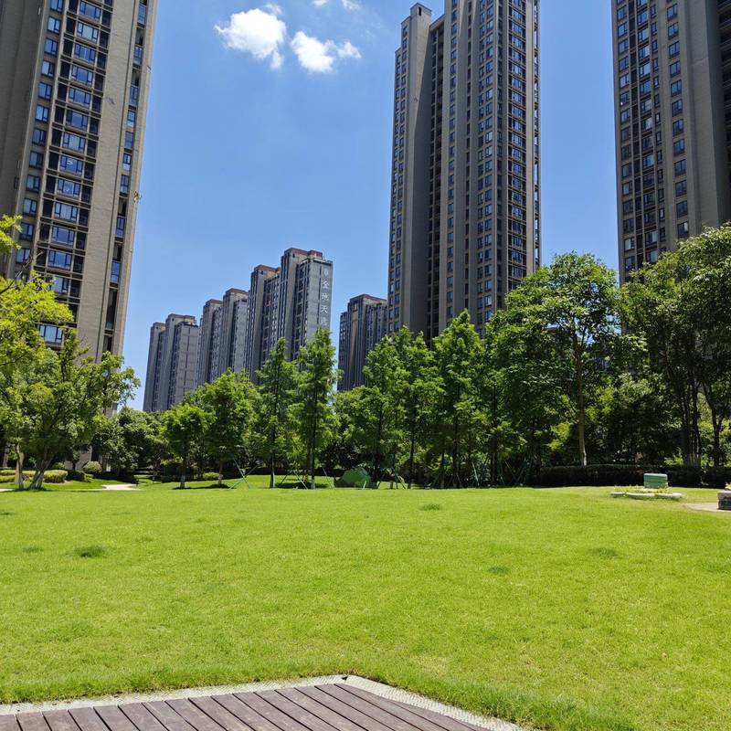 杭州 萧山 | 阳光城上府-5栋_5