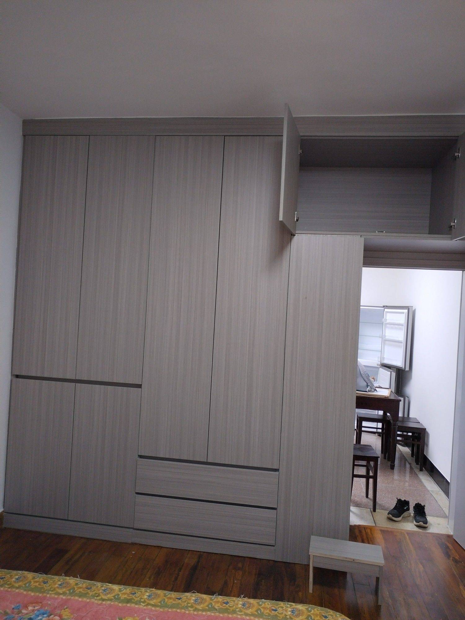 南昌 西湖区 | 骆家花园社区_3