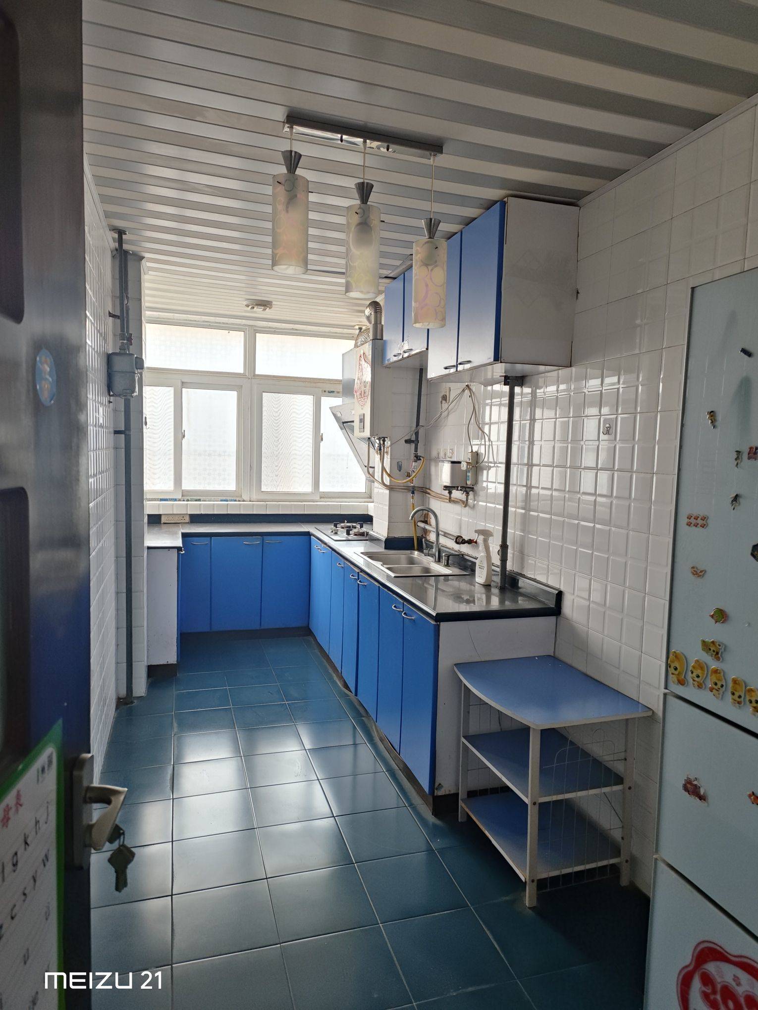 郑州 金水 | 郑州市第二制刷厂家属院_3