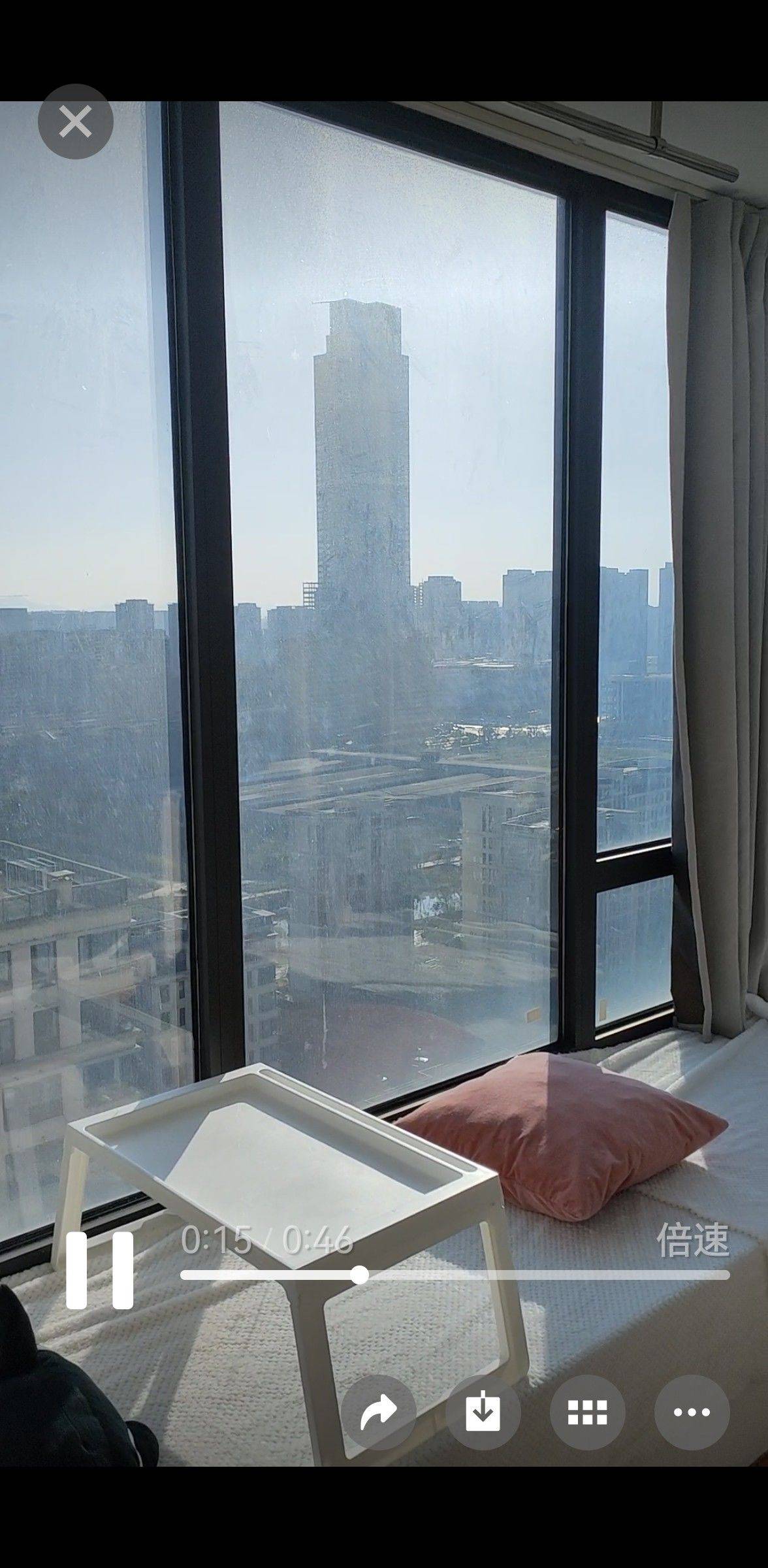 杭州 余杭 | 海德公寓-18幢_3