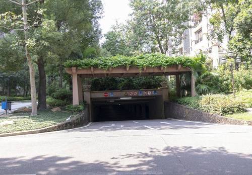 番禺 东湖洲花园A区