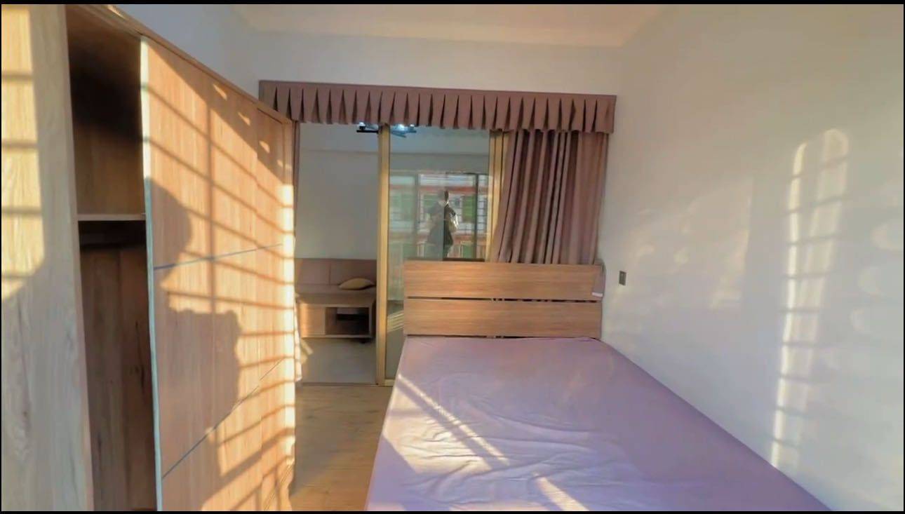 深圳 龍華 | 白石龙1区-9栋_5