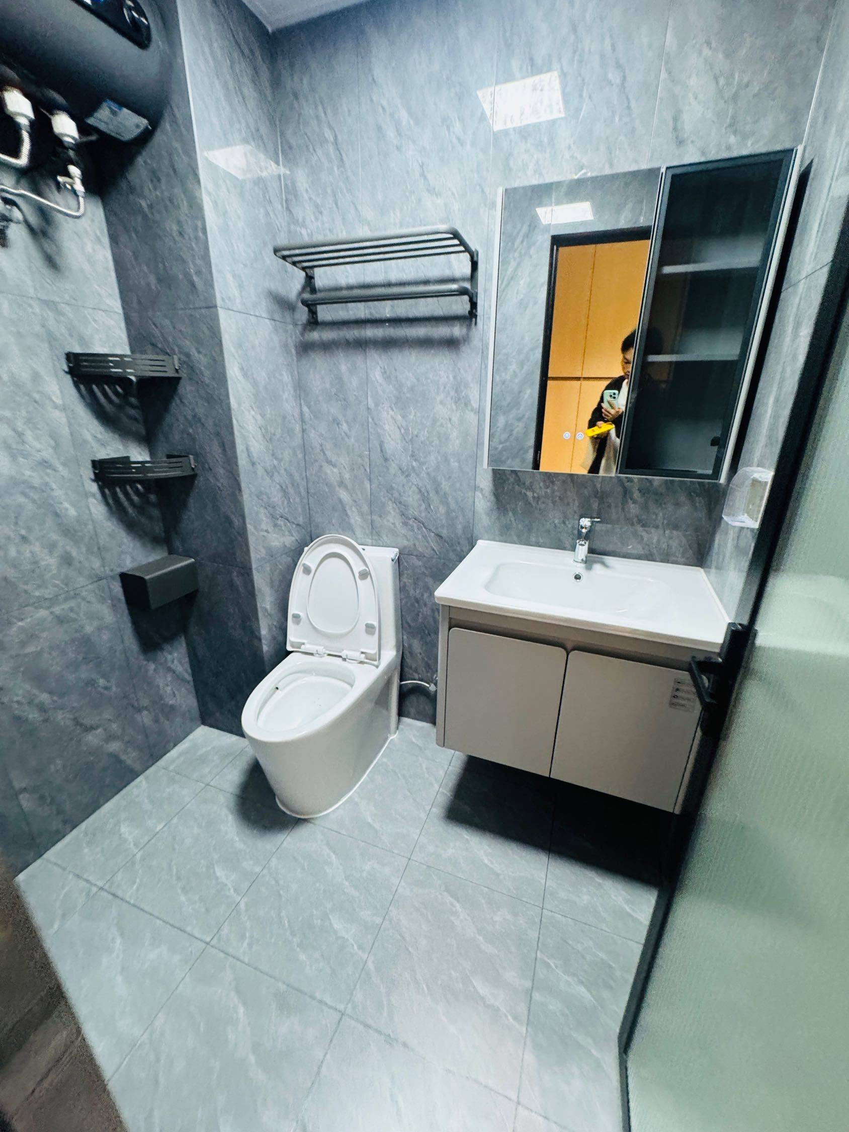 深圳 南山 | 深圳软件园一期-4栋_5