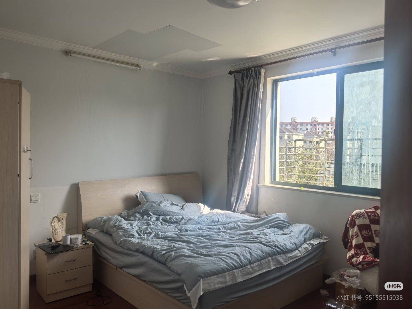 Shanghai Xuhui | 上海腾讯滨江大厦_4