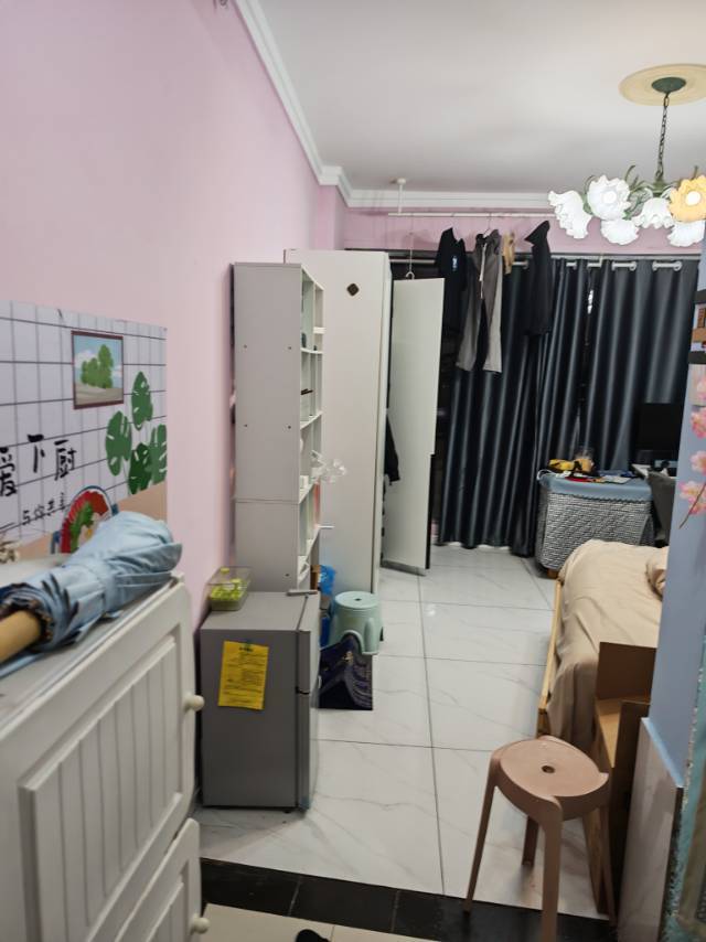 雨花 书香名邸-3栋