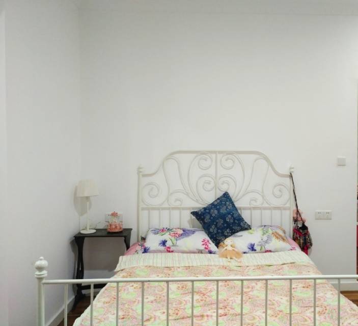 上海 徐汇 | 武康路280弄小区_3