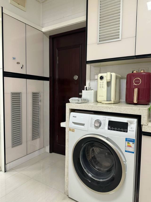 Shanghai Pudong | 临沂六村社区_7