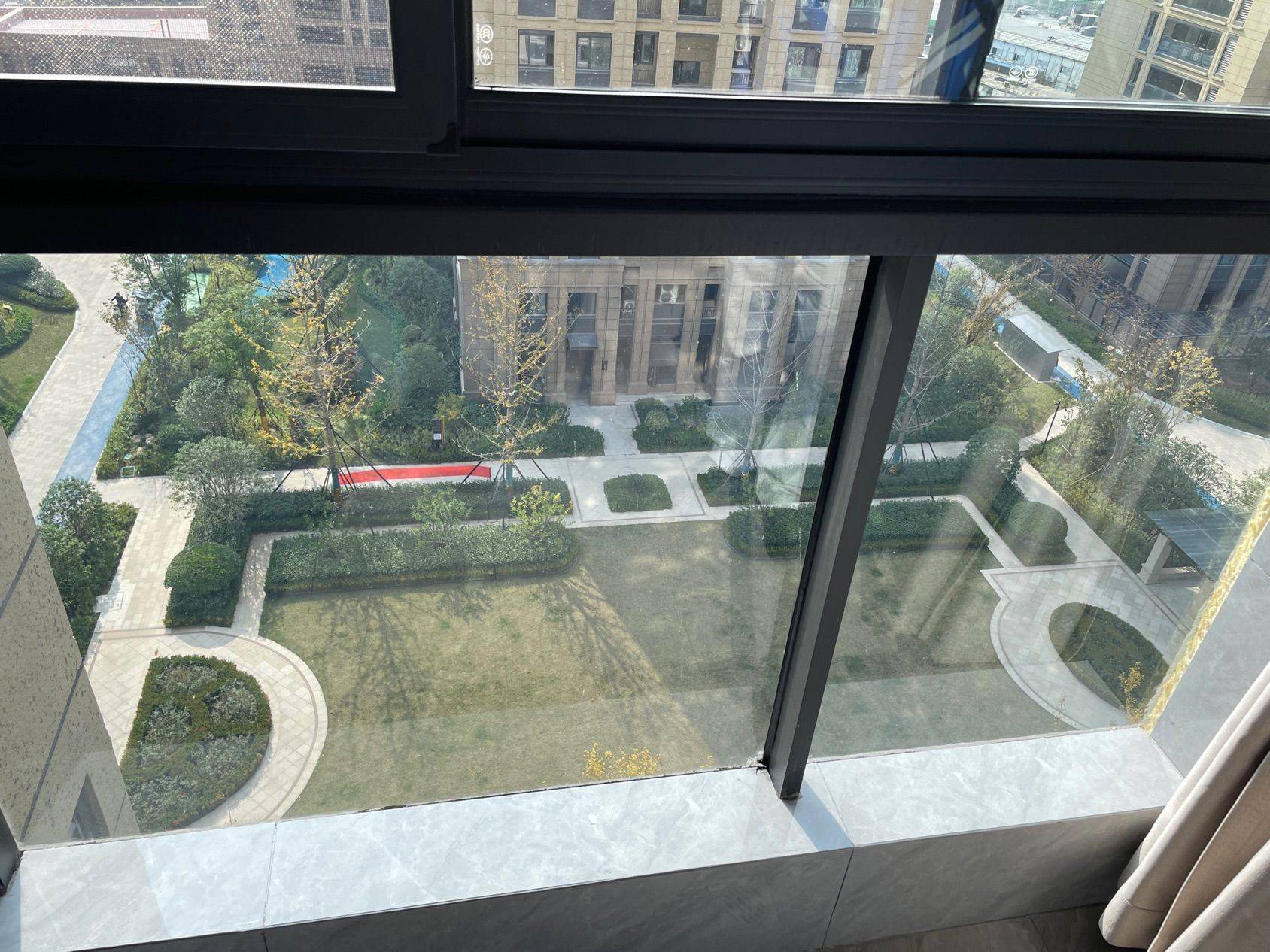 杭州 上城 | 牛田东苑_6