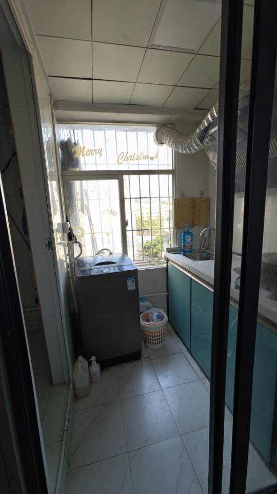 Shenzhen Nanshan | 珠光村东区-59号楼_5