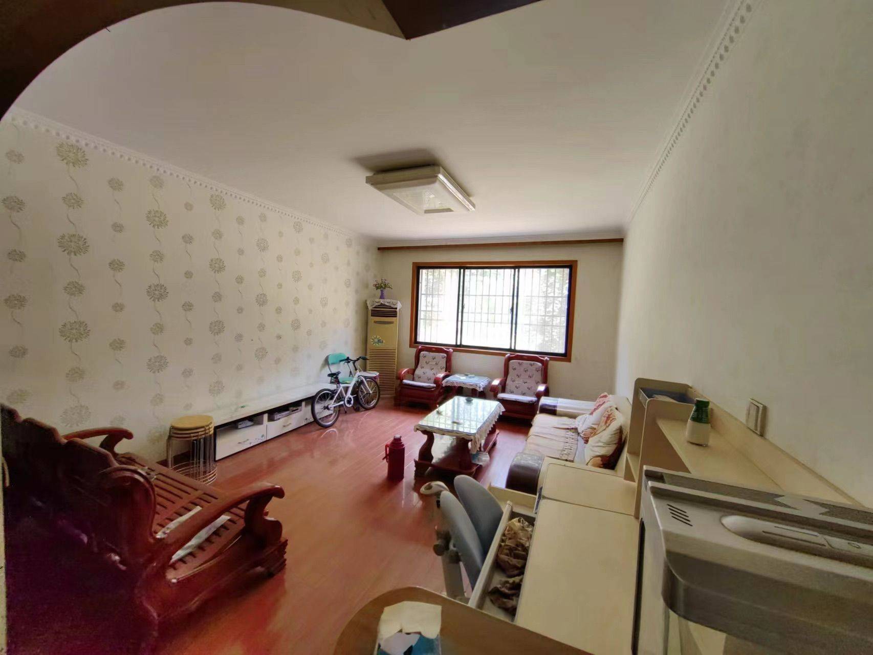 南京 江宁 | 万欣翠园-21幢_3