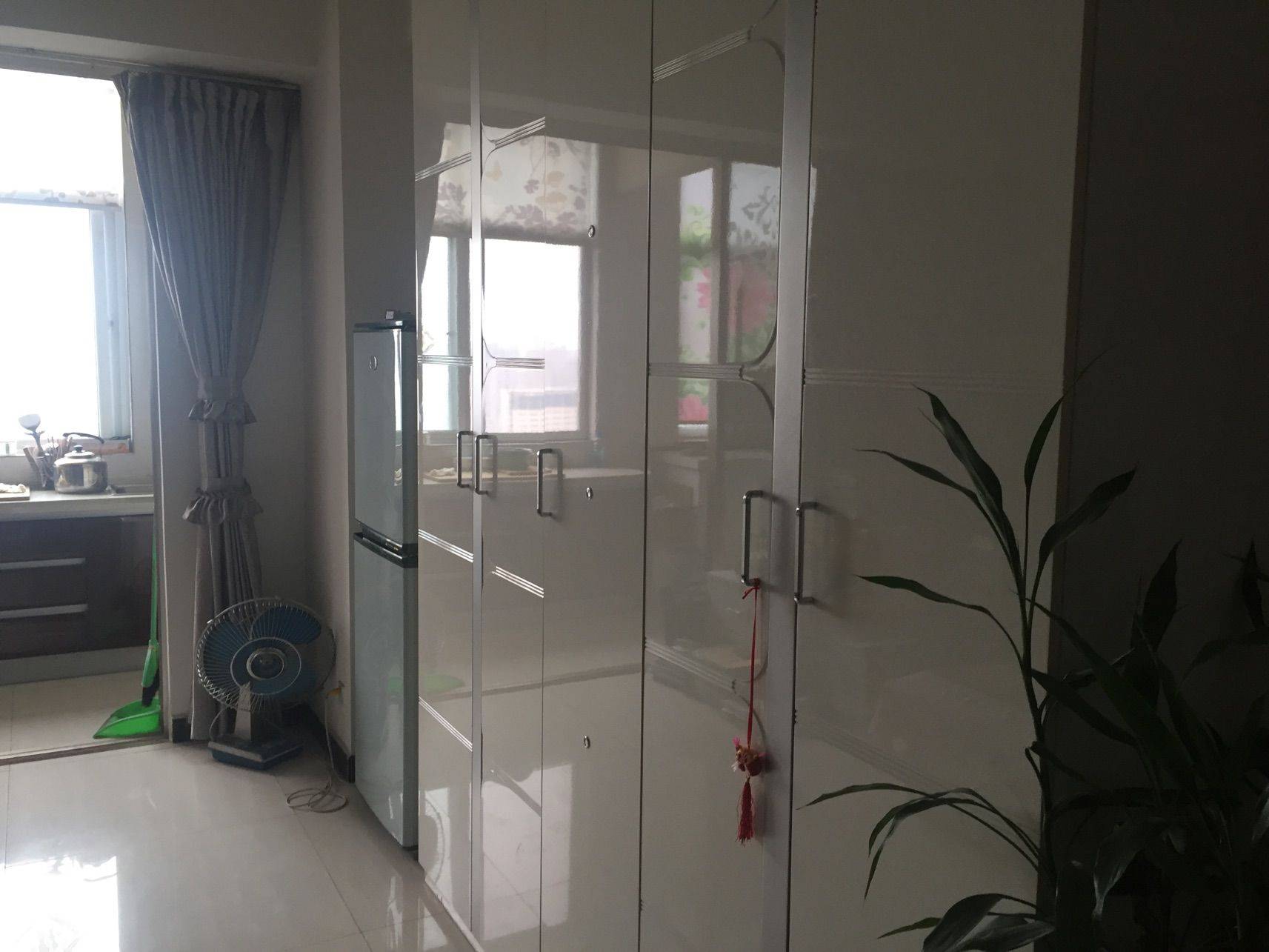 碑林 西安瑞鑫摩天城