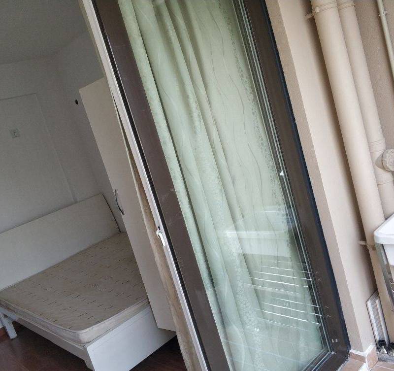 杭州 西湖 | 德萃公寓-1号楼_7