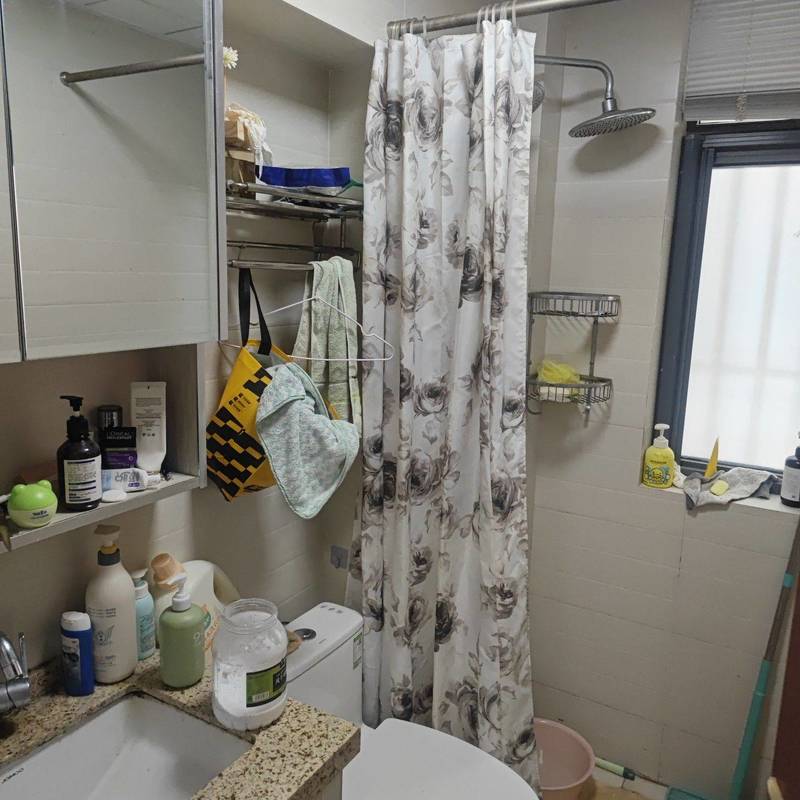 Nanjing Qinhuai | 来凤新村小区_7