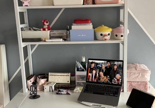 天心 通用时代国际社区