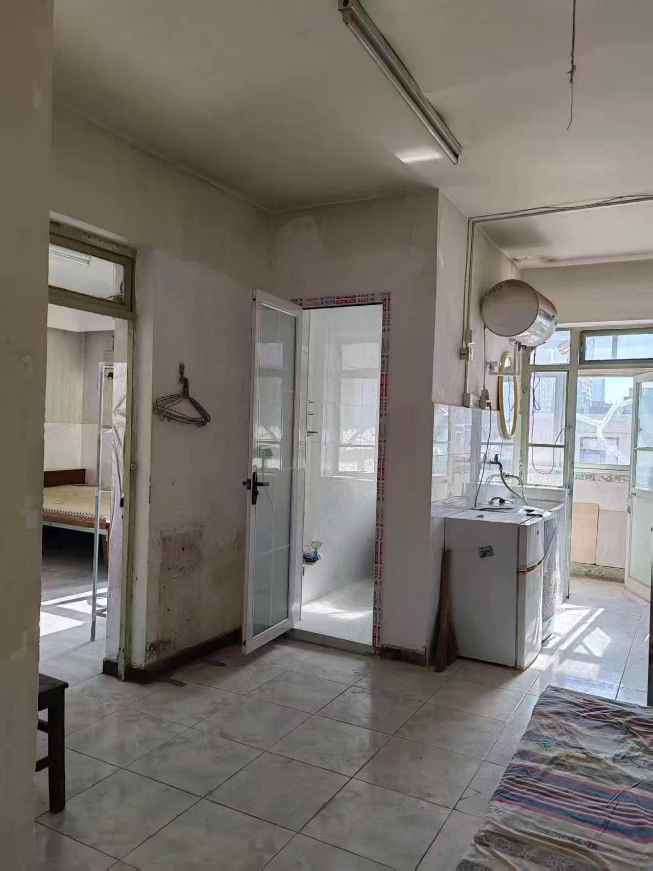 河东 嘉祥里-1号楼