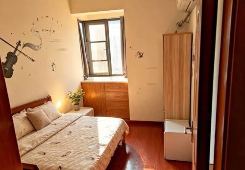 上城 新和嘉苑-1幢