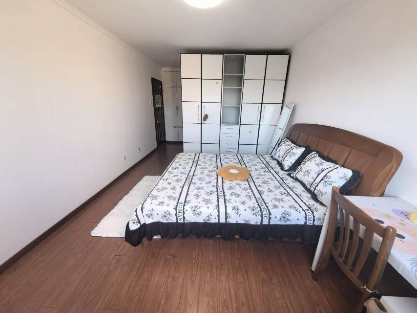 橙子cz整租房源3