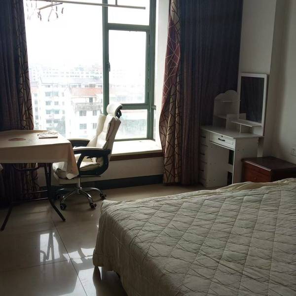 温馨小窝-干净治愈-不限性别-慢时光