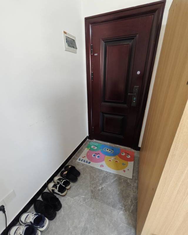 上海 宝山 | 光明村19号楼_7